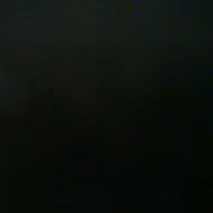 Meet your Posher, Moriah